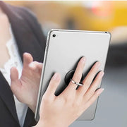 Finger Grip (Black) - Black - Phone/Tablet Accessories