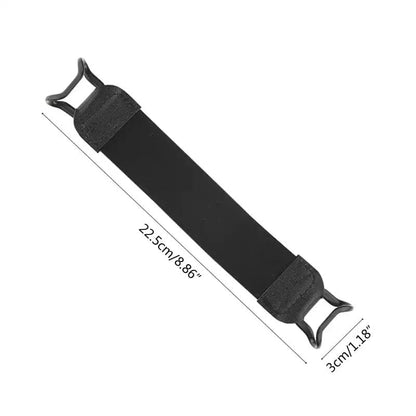 Finger Grip for iPads & Tablets