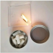 Fire Starter - 12 x Paraffin Soaked Swabs - Tools & Kits (multipurpose)