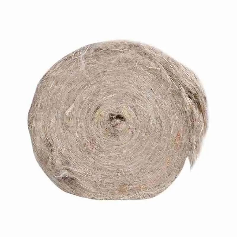 Fire Starter - Natural Jute tinder