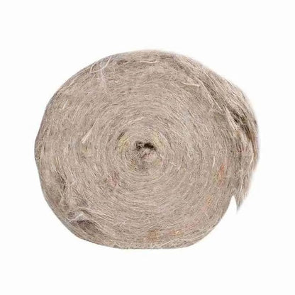 Fire Starter - Natural Jute tinder