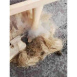 Fire Starter - Natural Jute tinder - Tools & Kits (multipurpose)