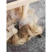 Fire Starter - Natural Jute tinder - Tools & Kits (multipurpose)