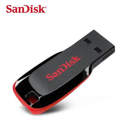 Flash Drive - 16GB