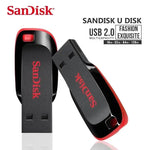 Flash Drive - 16GB - Electronics Accessories