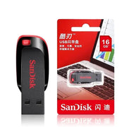 Flash Drive - 16GB - Electronics Accessories