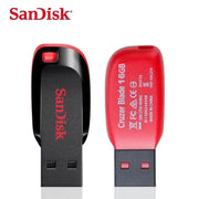 Flash Drive - 16GB - Electronics Accessories