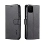 Flip Case for iPhone 13 Pro Max (6.7”) - Black - Phone cases