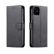 Flip Case for iPhone 13 Pro Max (6.7”) - Black - Phone cases