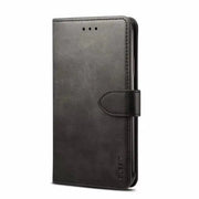 Flip Case for iPhone 13 Pro Max (6.7”) - Black - Phone cases