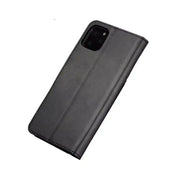 Flip Case for iPhone 13 Pro Max (6.7”) - Black - Phone cases