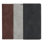 Flip Case for iPhone 15 Plus (6.7”) (3 colours available) - Phone cases