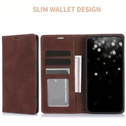 Flip Case for iPhone 15 Plus (6.7”) (3 colours available) - Phone cases