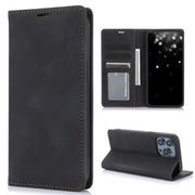 Flip Case for iPhone 16 Pro (6.1”) (available in 3 colours) - Black - Phone cases