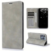 Flip Case for iPhone 16 Pro Max (6.7”) (3 colours available) - Grey / Phone cases
