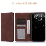 Flip Case for iPhone 16 Pro Max (6.7”) (3 colours available) - Phone cases