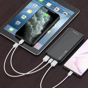 Floveme 10,000 mAh Power Bank - 10000 - Phone/Tablet Accessories