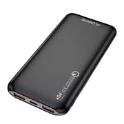 Floveme 10,000 mAh Power Bank - 10000 - Phone/Tablet Accessories