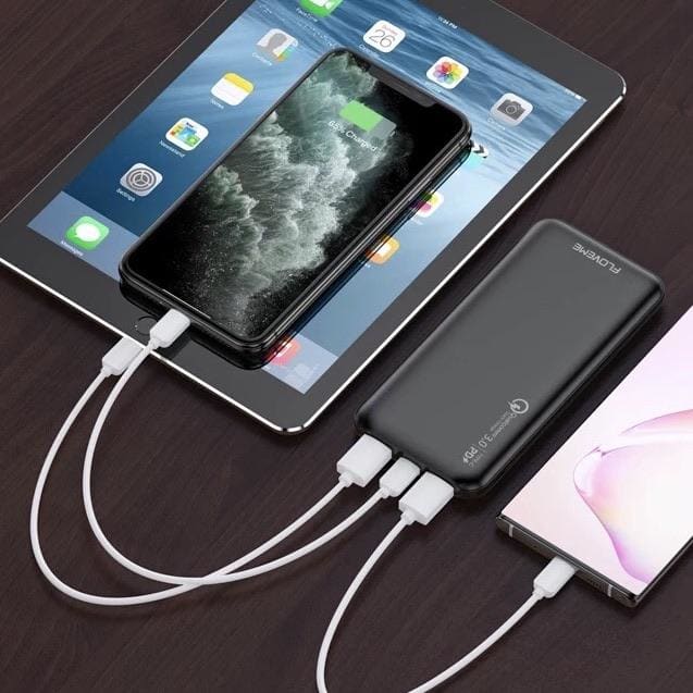 Floveme 10,000 mAh Power Bank