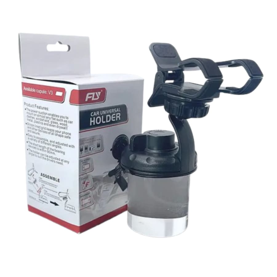 FLY Car Universal Holder S2235WV3