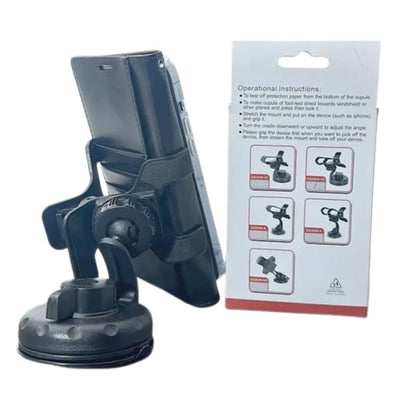 FLY Car Universal Holder S2235WV3