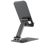 Foldable Rotatable Desktop Phone Stand for 4.5–7 Inch Phones (PH50)