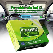 Formaldehyde (HCHO) Air Quality Test Kit - Tools & Kits (multipurpose)