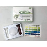 Formaldehyde (HCHO) Air Quality Test Kit - Tools & Kits (multipurpose)