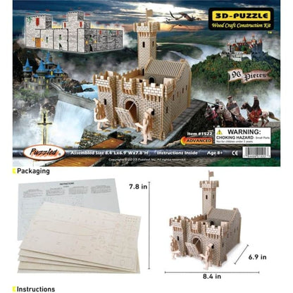 Fortress