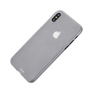 Frosted Grey Case for iPhone 11 Pro - Phone cases