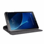 Full-Body Case for Samsung Galaxy Tab A 10.1” (2016) - T580/T585 (Black) - Black - Phone/Tablet Accessories