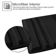 Full-Body Case for Samsung Galaxy Tab A 10.5” (2018) - T590/T595 (Black) - Black - Phone/Tablet Accessories