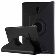 Full-Body Case for Samsung Galaxy Tab A 10.5” (2018) - T590/T595 (Black) - Black - Phone/Tablet Accessories