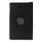 Full-Body Case for Samsung Galaxy Tab A 10.5” (2018) - T590/T595 (Black) - Black - Phone/Tablet Accessories