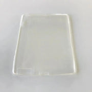 Full-Body Cover for iPad 2 3 4 - 9.7” (Clear) - Phone/Tablet Accessories