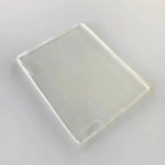 Full-Body Cover for iPad 2 3 4 - 9.7” (Clear) - Phone/Tablet Accessories