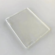 Full-Body Cover for iPad 2 3 4 - 9.7” (Clear) - Phone/Tablet Accessories