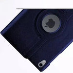 Full Body Cover for iPad Air (4th & 5th gen) 10.9” (Navy) - Navy - Phone/Tablet Accessories