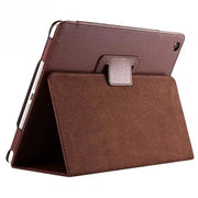 Full-Body Cover for iPad mini 1 2 3 (Brown) - Brown - Phone/Tablet Accessories