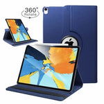 Full Body Cover for iPad Pro 11” (2018) (Navy) - Navy - Phone/Tablet Accessories