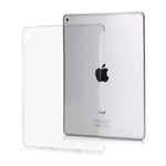 Full-Body Cover for iPad Pro 9.7” (Clear) - Clear / Phone/Tablet Accessories