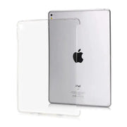 Full-Body Cover for iPad Pro 9.7” (Clear) - Clear / Phone/Tablet Accessories