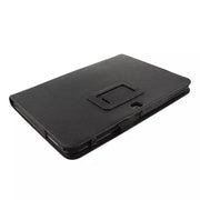 Full-Body Cover for Samsung Galaxy Tab 3 10.1” - GT-P5200 P5210 & P5220 (Black) - Black - Phone/Tablet Accessories