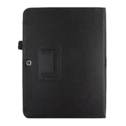 Full-Body Cover for Samsung Galaxy Tab 3 10.1” - GT-P5200 P5210 & P5220 (Black) - Black - Phone/Tablet Accessories