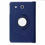 Full-Body Cover for Samsung Galaxy Tab 3 8.0” - T310/T315 (Navy) - 8.0”- / Navy - Phone/Tablet Accessories