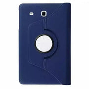 Full-Body Cover for Samsung Galaxy Tab 3 8.0” - T310/T315 (Navy) - 8.0”- / Navy - Phone/Tablet Accessories