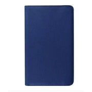 Full-Body Cover for Samsung Galaxy Tab 3 8.0” - T310/T315 (Navy) - 8.0”- / Navy - Phone/Tablet Accessories