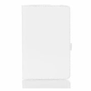 Full-Body Cover for Samsung Galaxy Tab A 7.0” - T280/T285 (White) - White - Phone/Tablet Accessories
