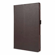 Full-Body Cover for Samsung Galaxy Tab A7 10.4” (2020) - T500/T505 (Brown) - Brown - Phone/Tablet Accessories