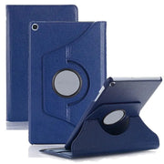 Full-Body Cover for Samsung Galaxy Tab A7 10.4” (2020) - T500/T505 (Navy) - Navy - Phone/Tablet Accessories